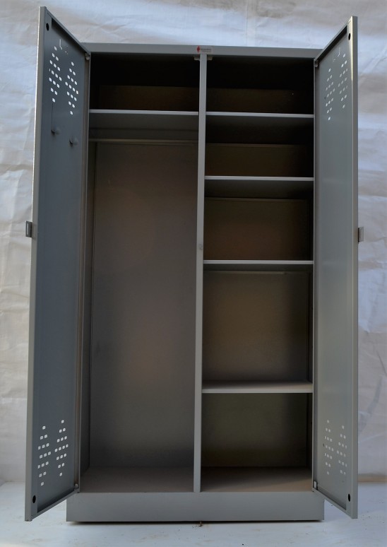 Locker Roperillo Carabinero