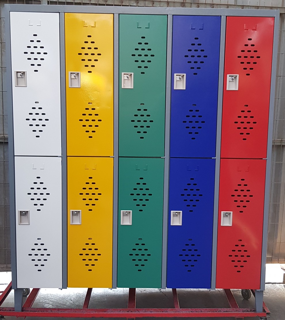 Locker RP-510